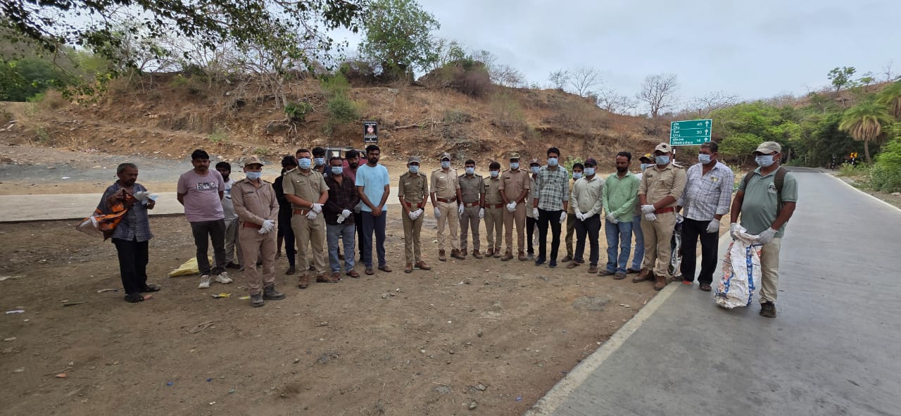 Community Work