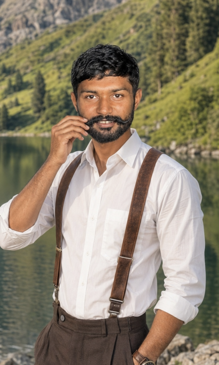 Jasmitsinh Gohil