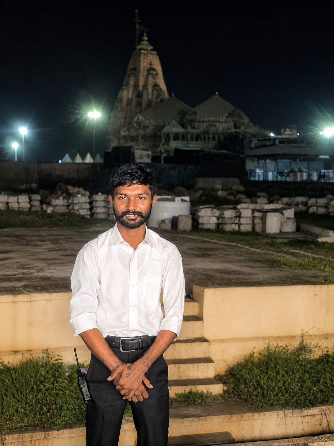 Jasmitsinh Gohil